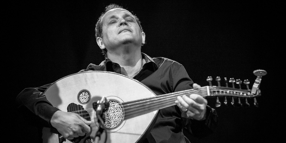 Anouar Brahem